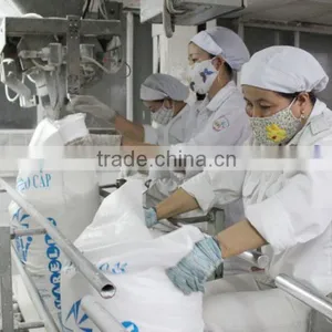 Hot Sale Tapioca Starch/cassava Flour/cassava Chips/tapioca Pearls for Food and Industry thumbnail-3