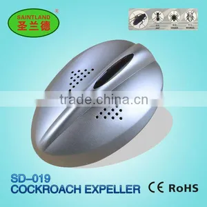 SD-019 Home Cockroach Repeller thumbnail-1