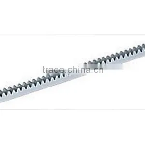 M4 Galvanized Toothed Drive Rack (22x22) 2m thumbnail-6