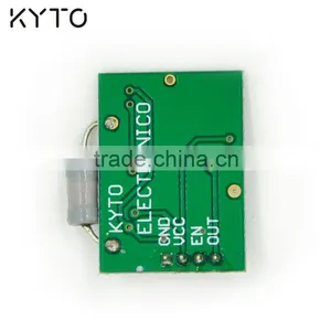 KYTO Factory Outlet 5.3K Wireless Heart Rate Monitor Module Quality Choice thumbnail-2