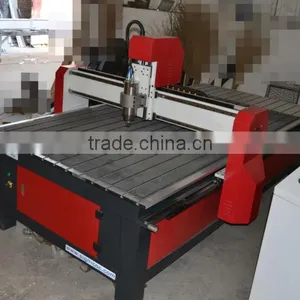 Wood Engraving Machine CNC Router thumbnail-4