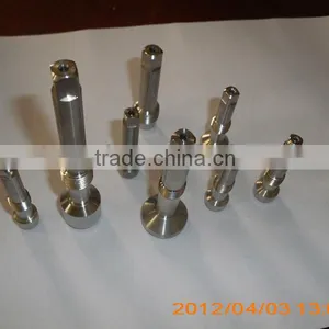 Stainless Valve Rod thumbnail-2