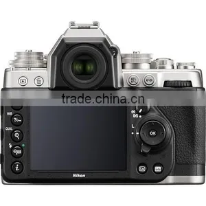 Nikon DF Digital SLR Camera Body DGS Dropship thumbnail-4