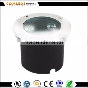 50w Led Underground Housing Light 1x3w , Underground Led Lamp From China thumbnail-3