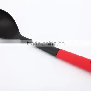 2015 Hot Sale Product Nylon Kitchen Utensils Wholesale thumbnail-2