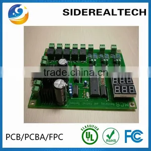 Offer FPC Flex Circuit, Fpc Ablie, Usb Recording Pcb, PCB Assembly, thumbnail-2