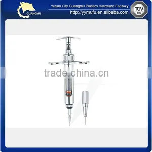 Hot Veterinary Cow Syringe for Tuberculosis thumbnail-1