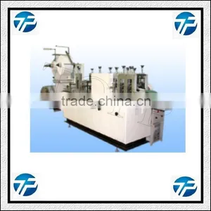 Big Model Commercial Cotton Swab Making Machine For Good Price/Cotton Bud Machine thumbnail-1