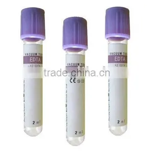 Vacuum Blood Collection Tube thumbnail-1
