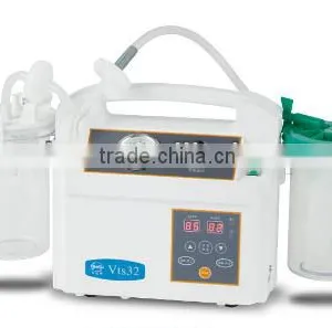 MK-Vts32 Wound Continuous Drainage Suction Machine thumbnail-2