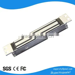 280kg 600Lbs Electric Magnetic Lock With Mortise Mount thumbnail-1