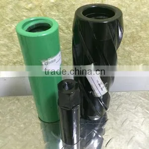 Coupling Sleeve T38 / T45 Drill Coupling / T51 Drill Rod Coupling thumbnail-1