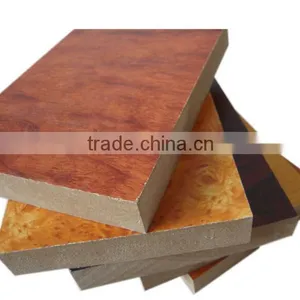 2016 China Mdf Sheet Prices thumbnail-2
