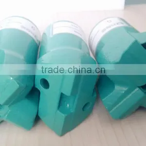 Thread Steel Cross Type Button Bit For Rock Drilling Bit thumbnail-1
