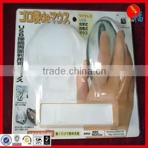 Plastic Blister Packaging thumbnail-1