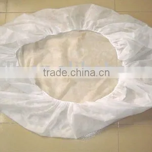 Disposable Bed Sheet thumbnail-1