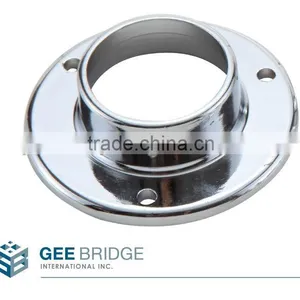 1202025 Zinc Die Cast Closed Flange thumbnail-1