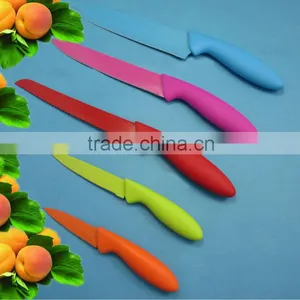 Non-stick Kitchen Knives thumbnail-1