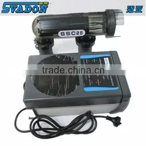 Salt Chlorinator Swimming Pool Water Treatment thumbnail-1