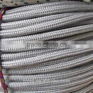 12mm Braided Yacht and Sailing Rope thumbnail-1