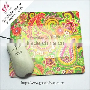 Heart Shape Gift EVA Photo Mouse Pad for Promotion thumbnail-3