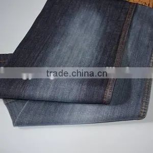 Cotton Stretch Denim Fabric for Readymade Garments thumbnail-2