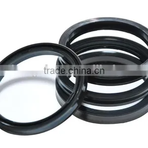 Universal Machine Oil Cylinder Custom-built Oil Seal USI UPI ODI From China Manufacture thumbnail-1