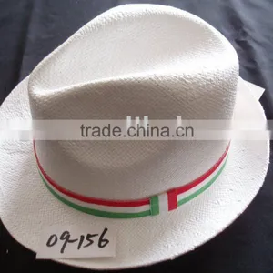 Billycock, Paper Hat,straw Hat thumbnail-1