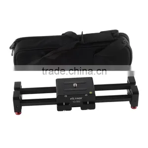 Video Camera Slider Slider V2-500 Professional Camcorders, SLR Cameras, DSLR and DVs thumbnail-6