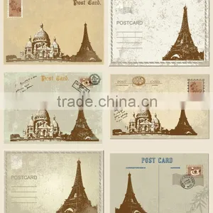 Cheap Customized 2016 Postcard Printing thumbnail-4