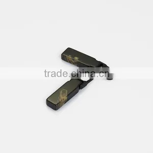 Painted Technics Zipper Sliders Nickel-free Feature Zipper Pull thumbnail-5