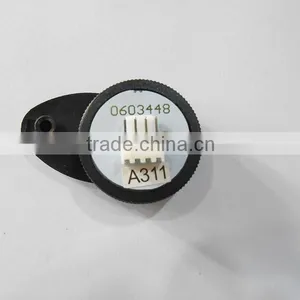 Hot Sale Elevator Parts Kone Elevator Push Buttons thumbnail-4