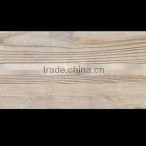 150x600 Bathroom Wooden Wood Design Floor Tiles thumbnail-4