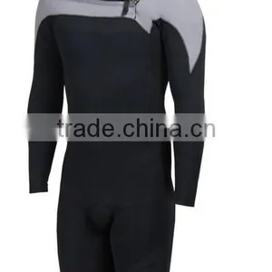 Neoprene Diving Wetsuit thumbnail-1