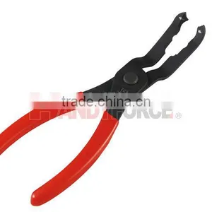 Clip Removal Pliers (35 Degree), Body Service Tools of Auto Repair Tools thumbnail-1