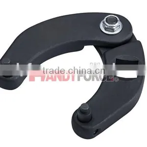 Adjustable Gland Nut Wrench / Auto Repair Tool / General Tool thumbnail-1