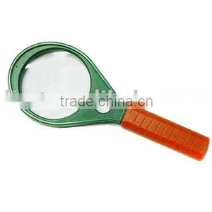 3X Magnifying Glass Magnifier New thumbnail-1