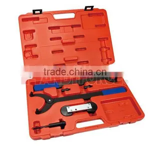 Timing Tools for VAG 1.8 Turbo and 1.6 FSI, Timing Service Tools of Auto Repair Tools, Engine Timing Kit thumbnail-1