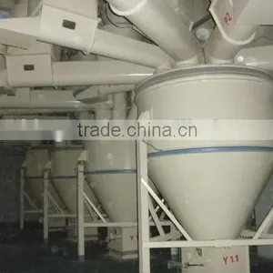 Batching Weighing System for Animal Feed thumbnail-2