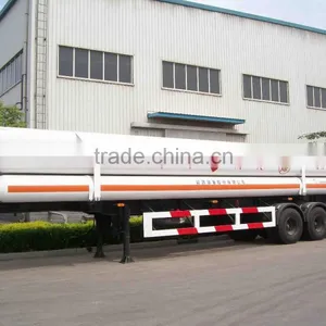 ISO11120 40feet OD559mm 9tubes Natural Gas Jumbo Skid thumbnail-2