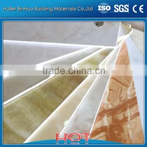 Fiire Proof Aluminum Composite Panel Used for Interior& Exterior Wall Cladding thumbnail-3