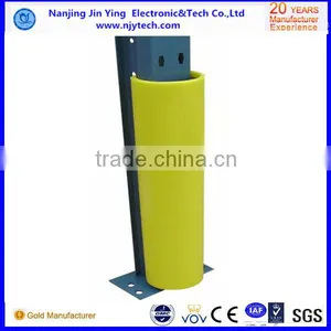 Chinese Jinying Rack Upright Protectors/pallet Corner Protector Plastic/pallet Corner Protector thumbnail-1
