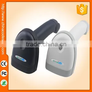 NT-2011 Manual 1D Wired Handheld Laser Barcode Scanner With Multi-interface for Supermarket thumbnail-1