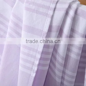 Pestemal Beach Towel With Fringes / Yarn Dyed Beach Towel thumbnail-5