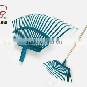 25 Tine Golf Rake Tool thumbnail-1