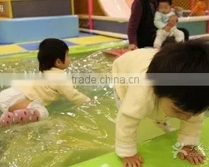 Xionglin TPU Material for Water Bed thumbnail-4