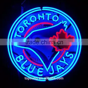 Hot Sale 24v Neon Signs Colors for Indication thumbnail-1