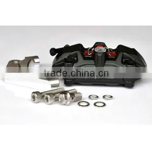 Adelin ADL-02 4 Pot Brake Caliper thumbnail-1