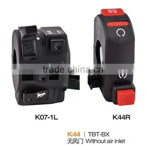 Handle Switch Assy thumbnail-1