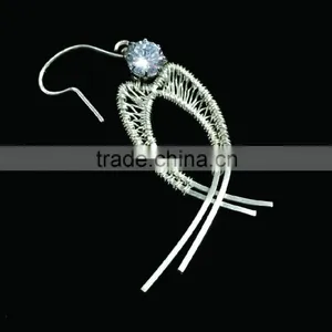 Sterling 925 Mobile Phone Spare Parts Silver Jewelry thumbnail-4